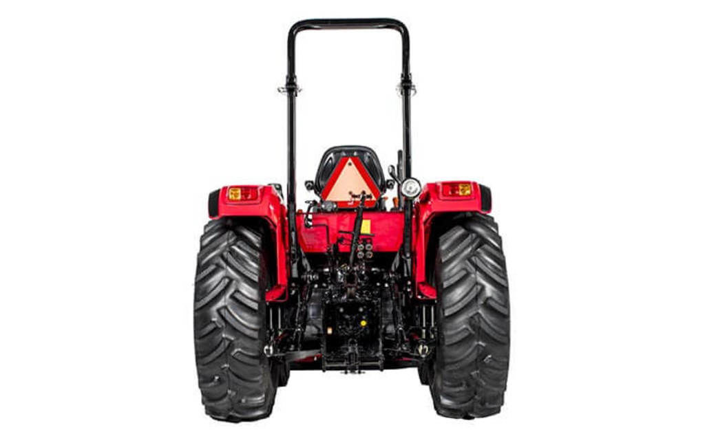 2025 Mahindra 6000 Series 6065 4WD Mahindra